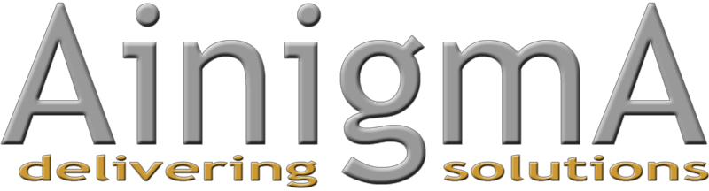 Ainigma Ltd - Delivering Solutions